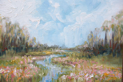 Wildflowers & Memories