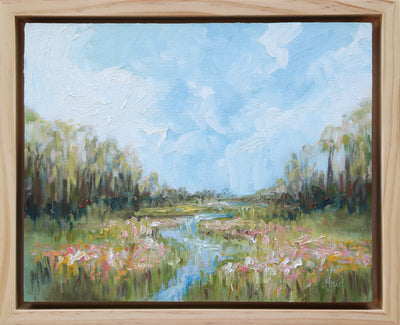 Wildflowers & Memories