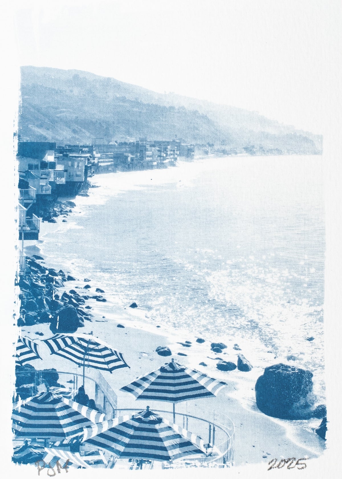 With a View Mini No. 1