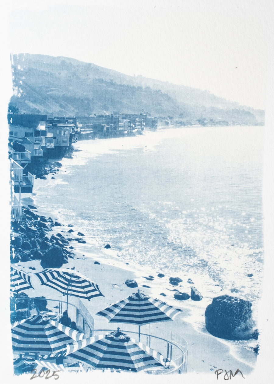 With a View Mini No. 2