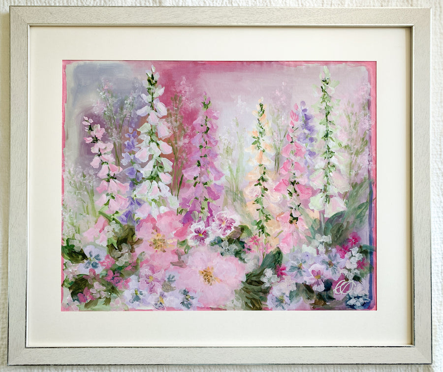 Yours and Yours Alone