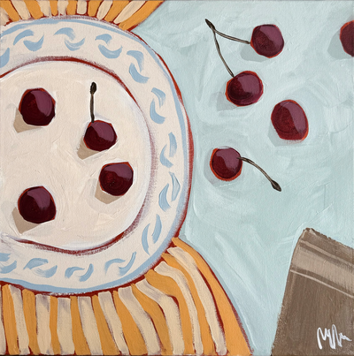 Cherry Picking