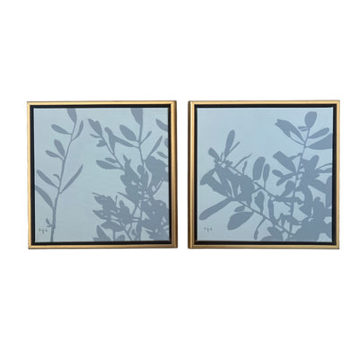 Blue is a Neutral
