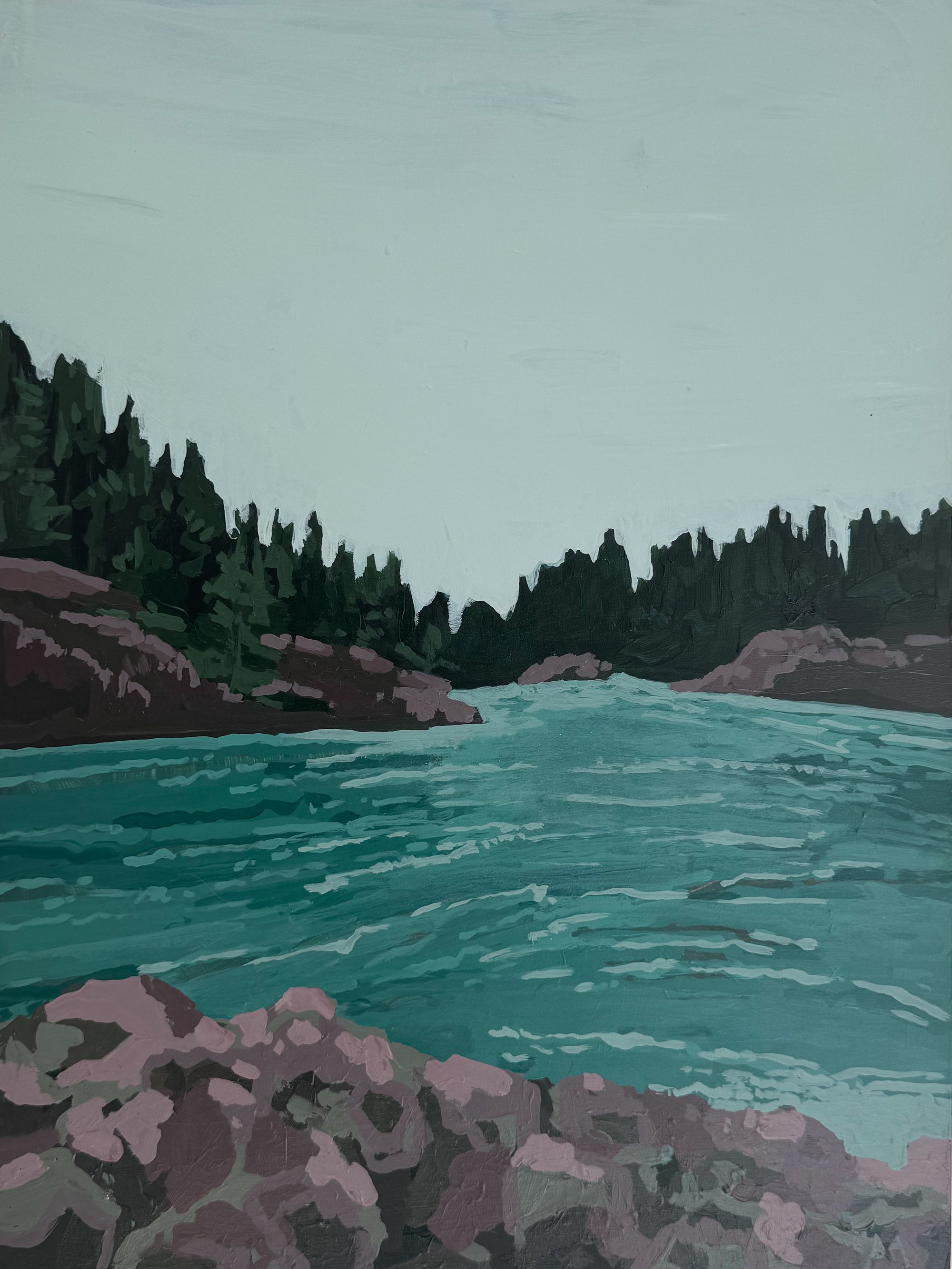 Emerald II