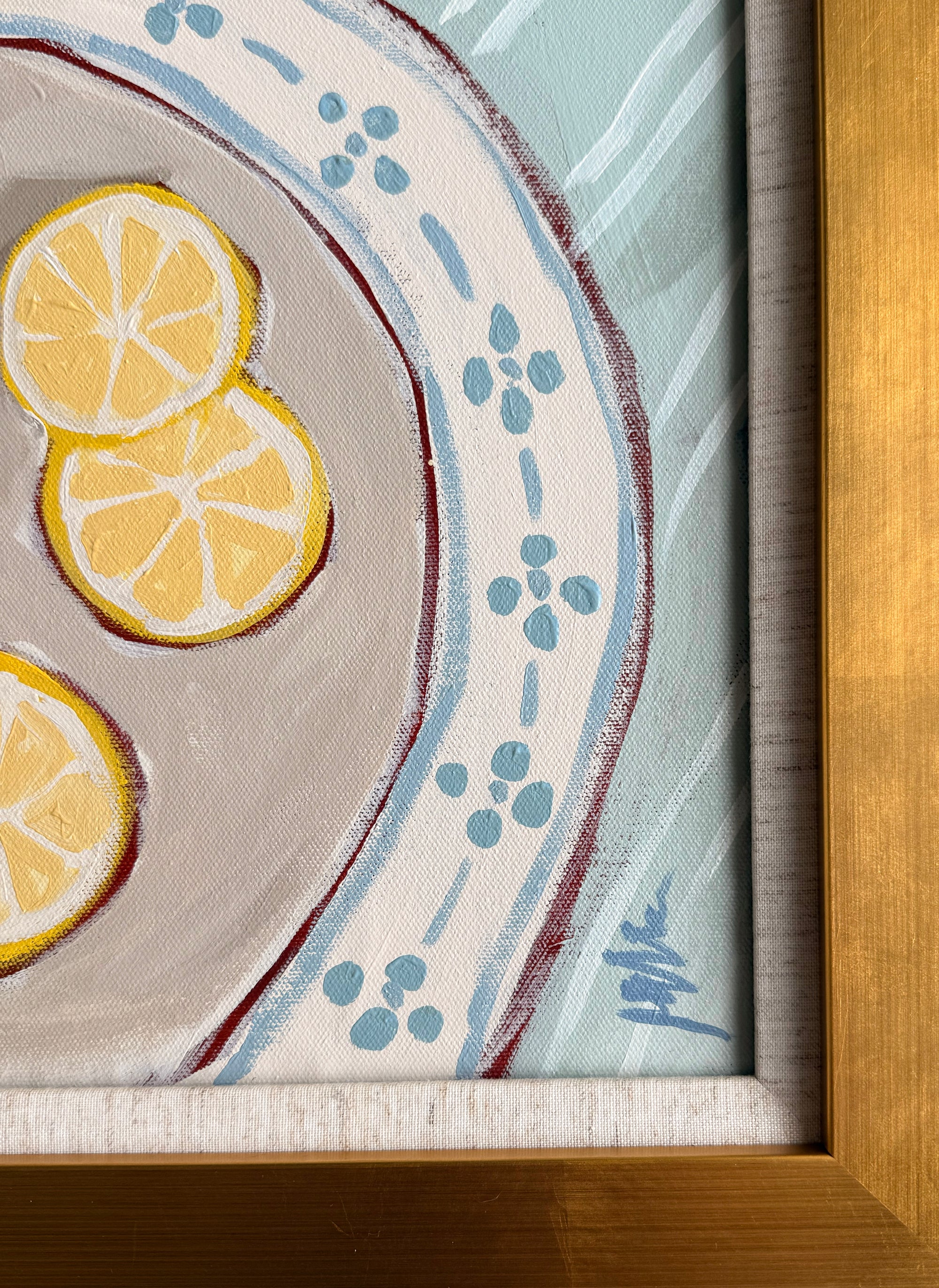 Farmfresh Lemons