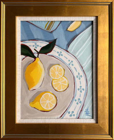 Farmfresh Lemons