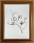 Floral Sketch 4