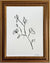Floral Sketch 6