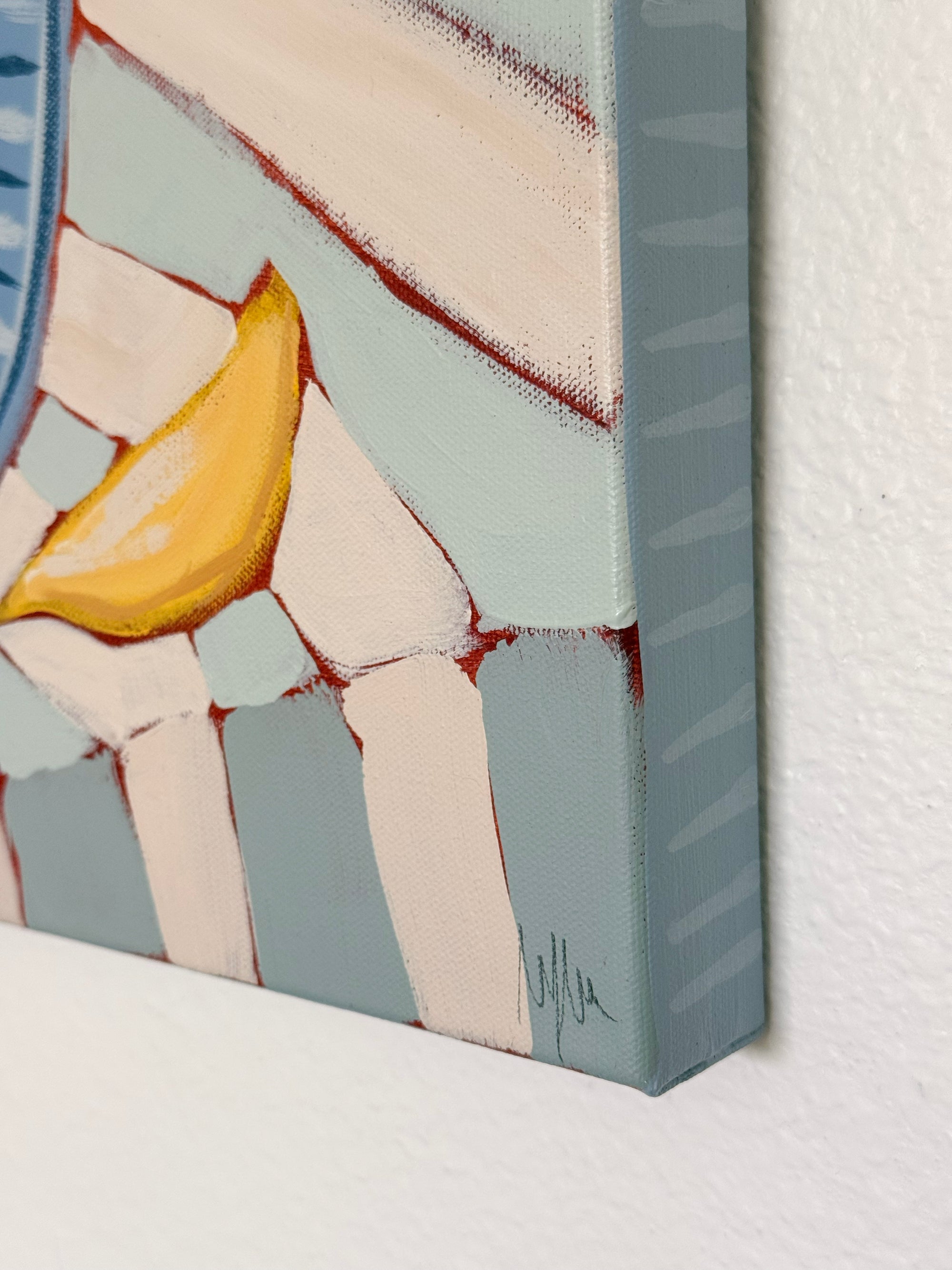 Les Citrons