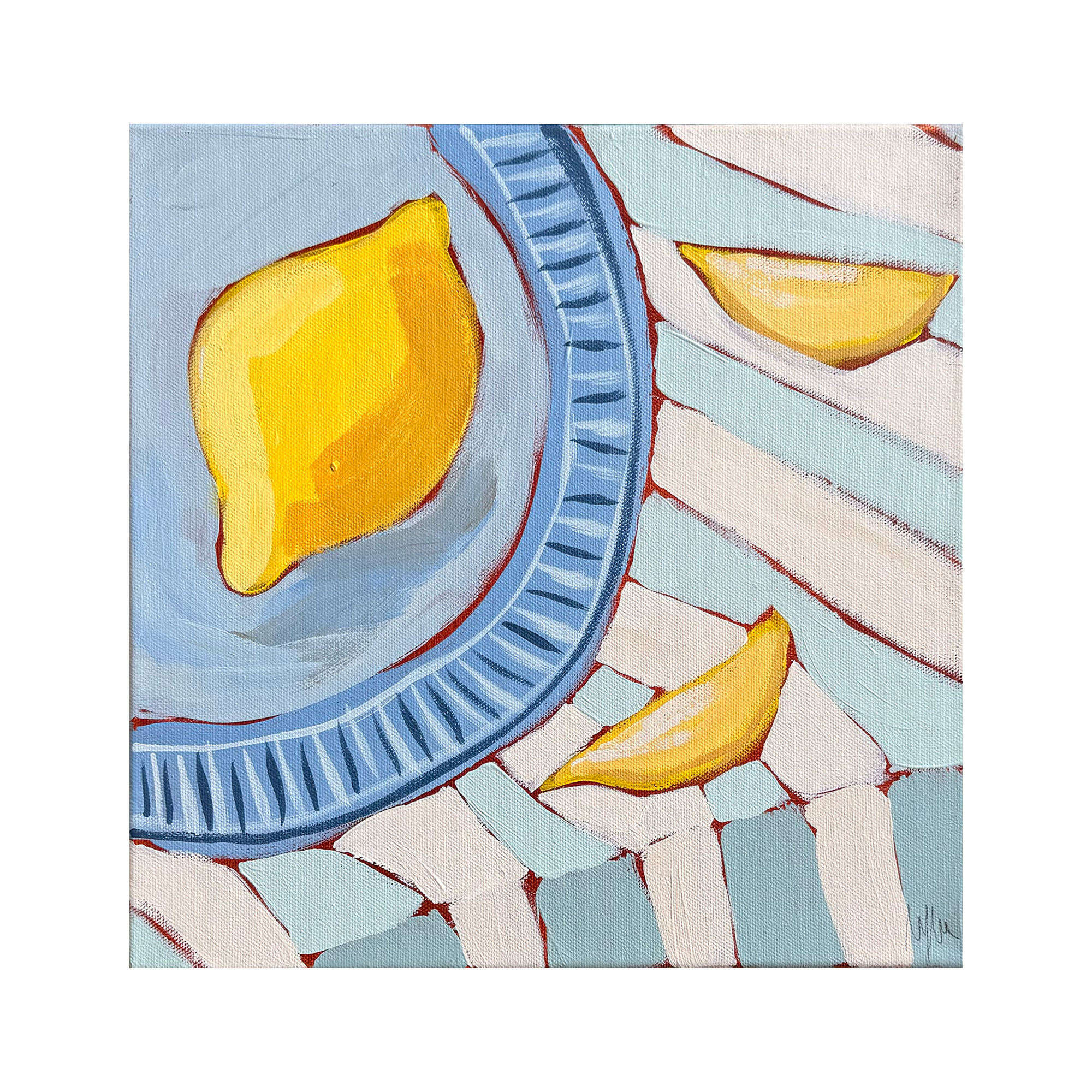 Les Citrons