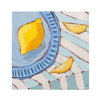 Les Citrons