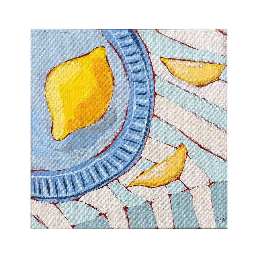 Les Citrons
