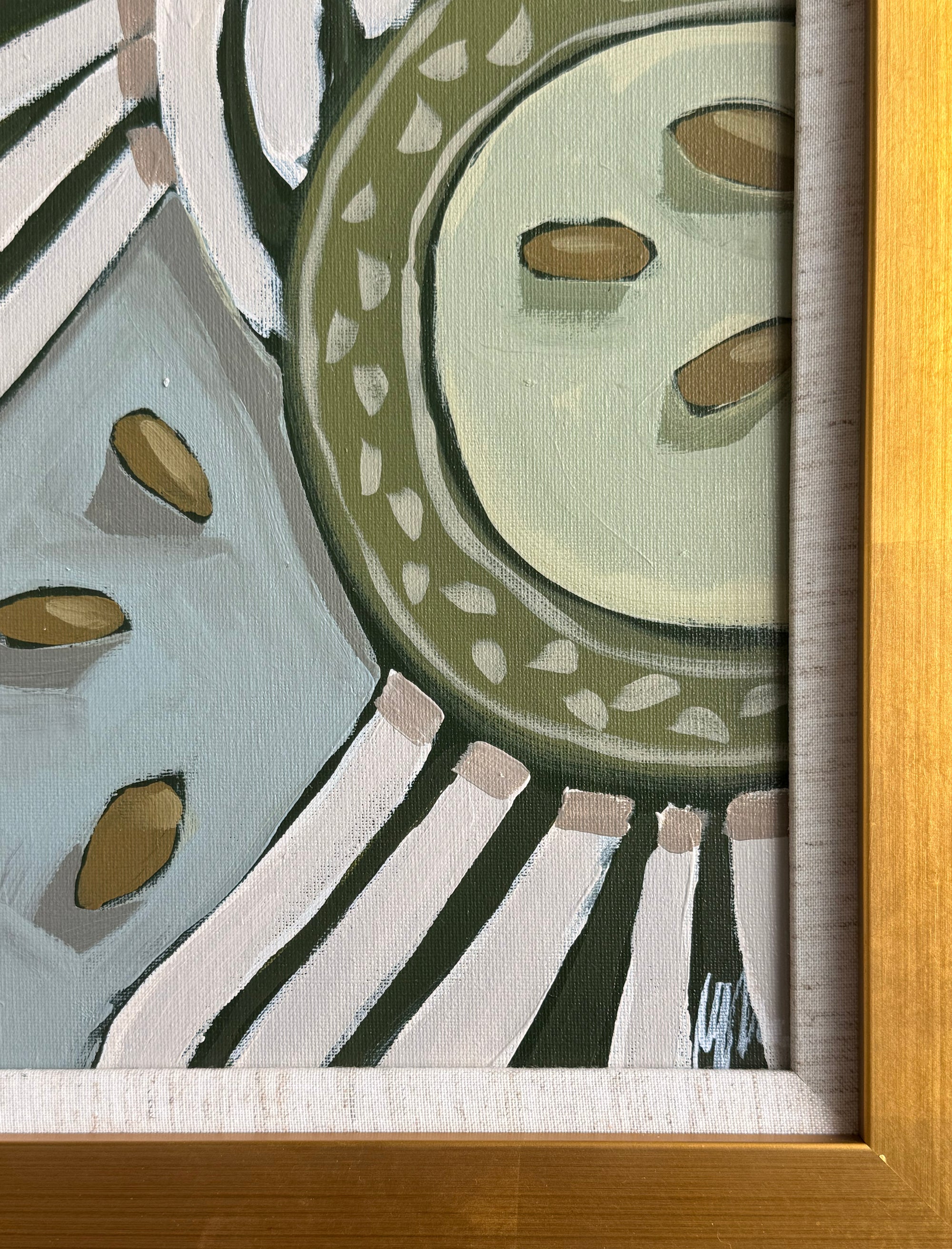 Olives