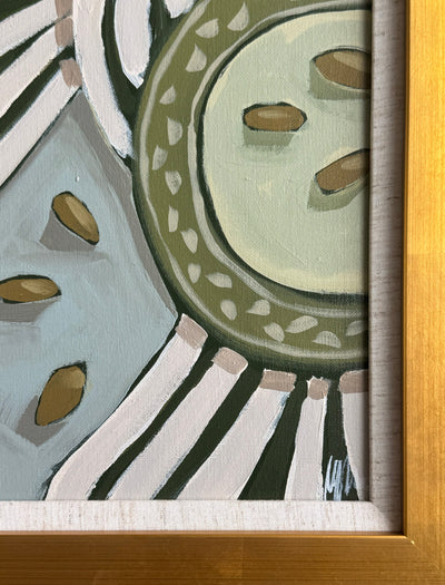 Olives