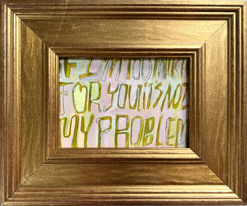 Say It Out Loud