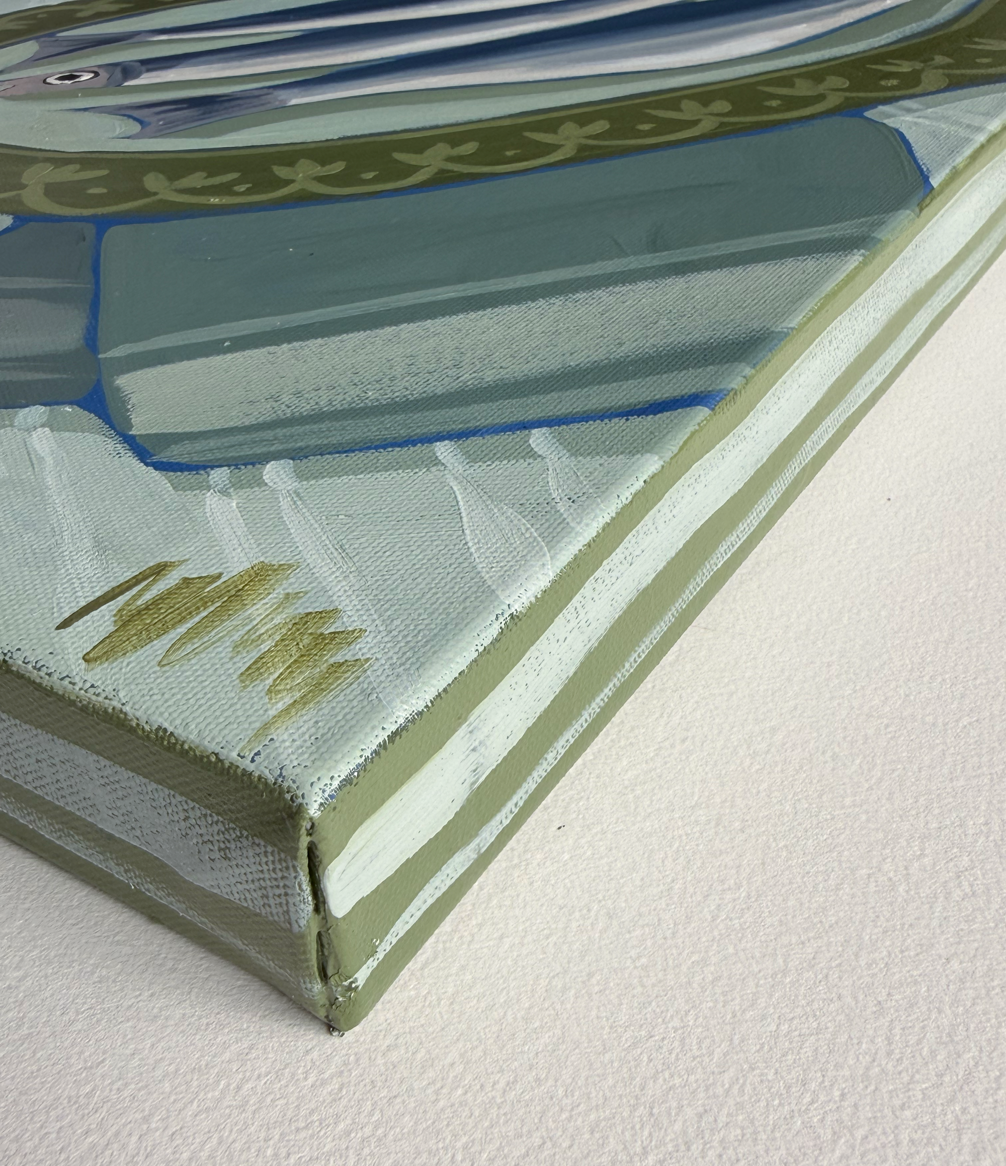 Side of Sardines