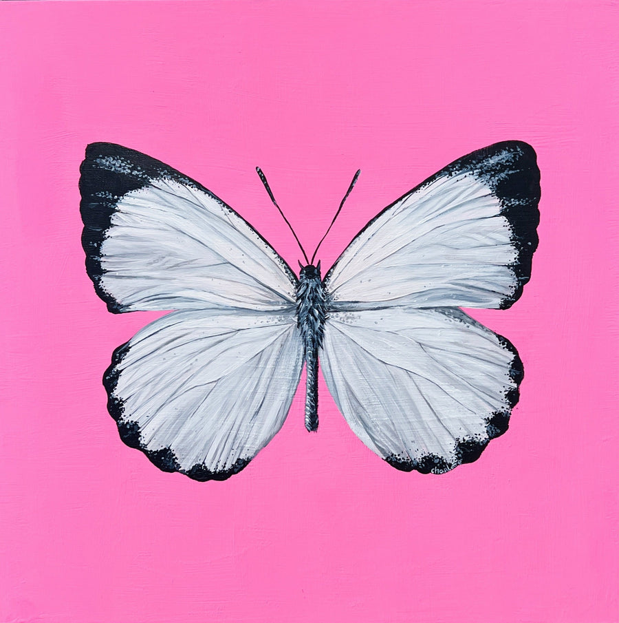 Influencer - Limited Edition Print