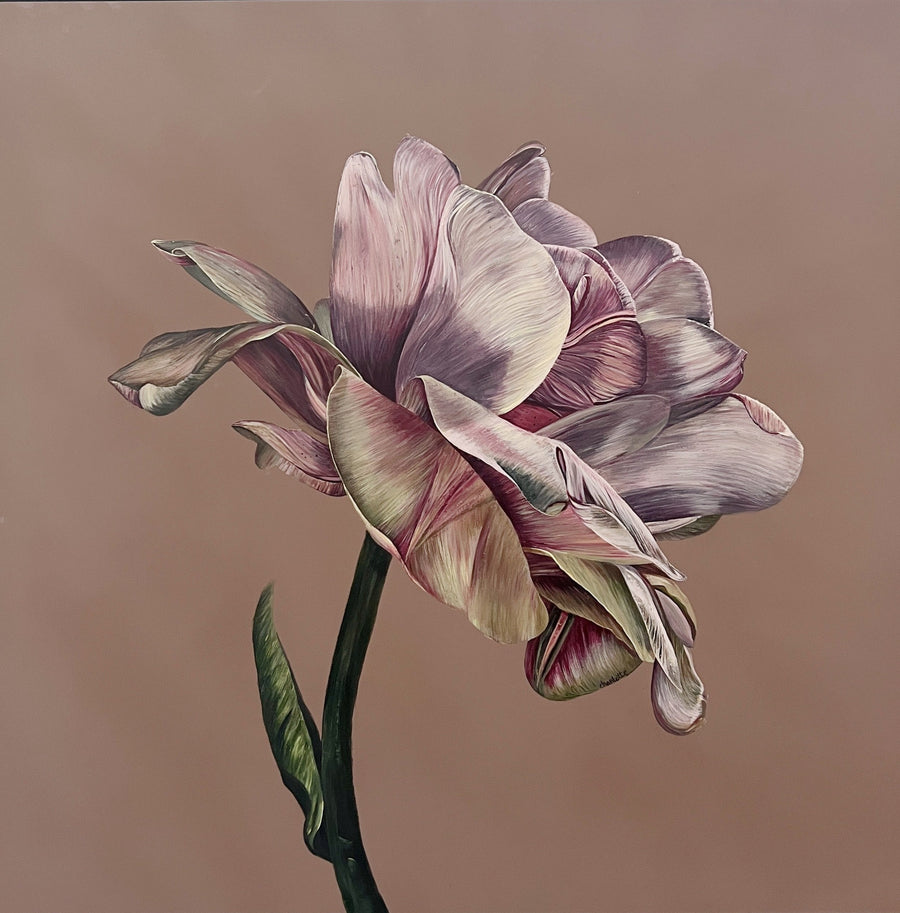 Melissa - Limited Edition Print