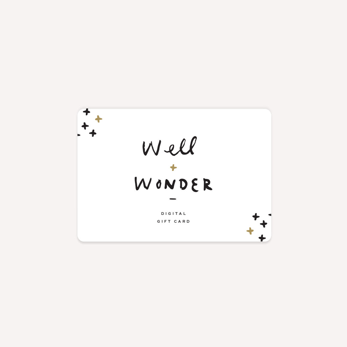 Gift Cards